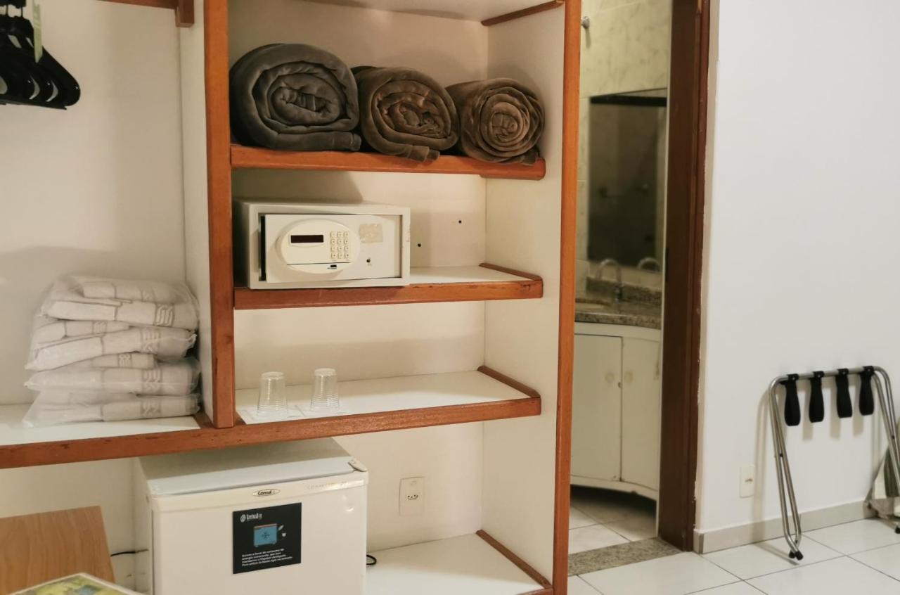 Brotas Eco Hotel Fazenda Экстерьер фото