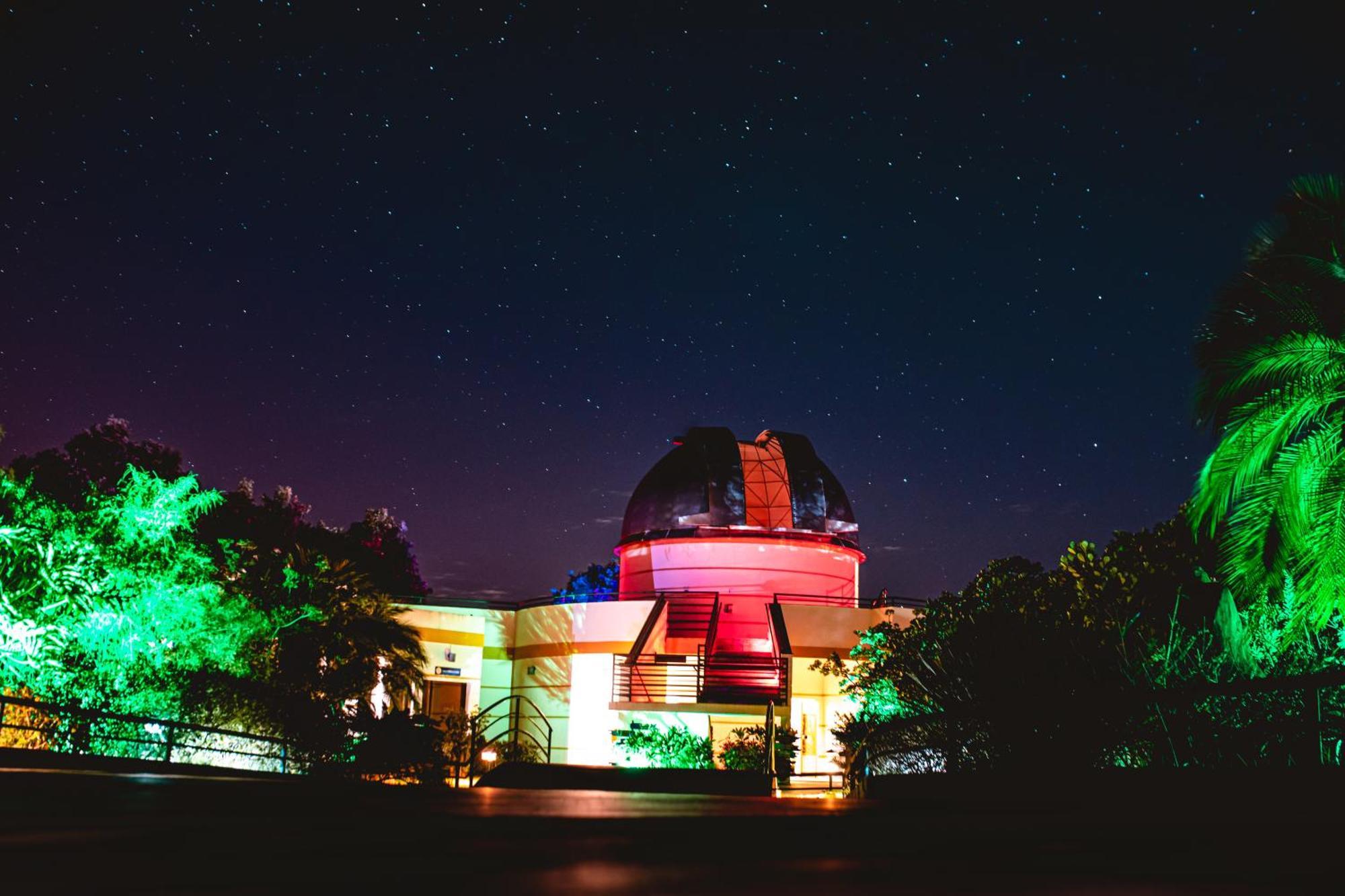 Brotas Eco Hotel Fazenda Экстерьер фото